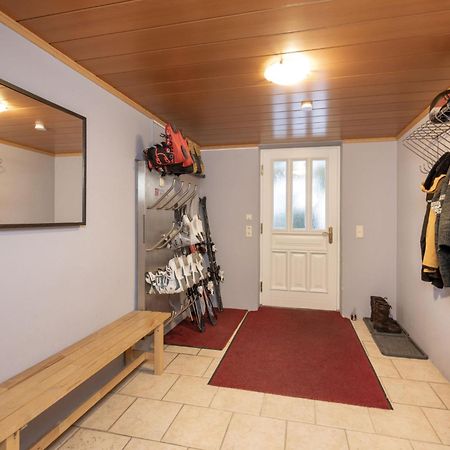Holiday Home Steindlwald By Interhome Untertauern Exterior foto
