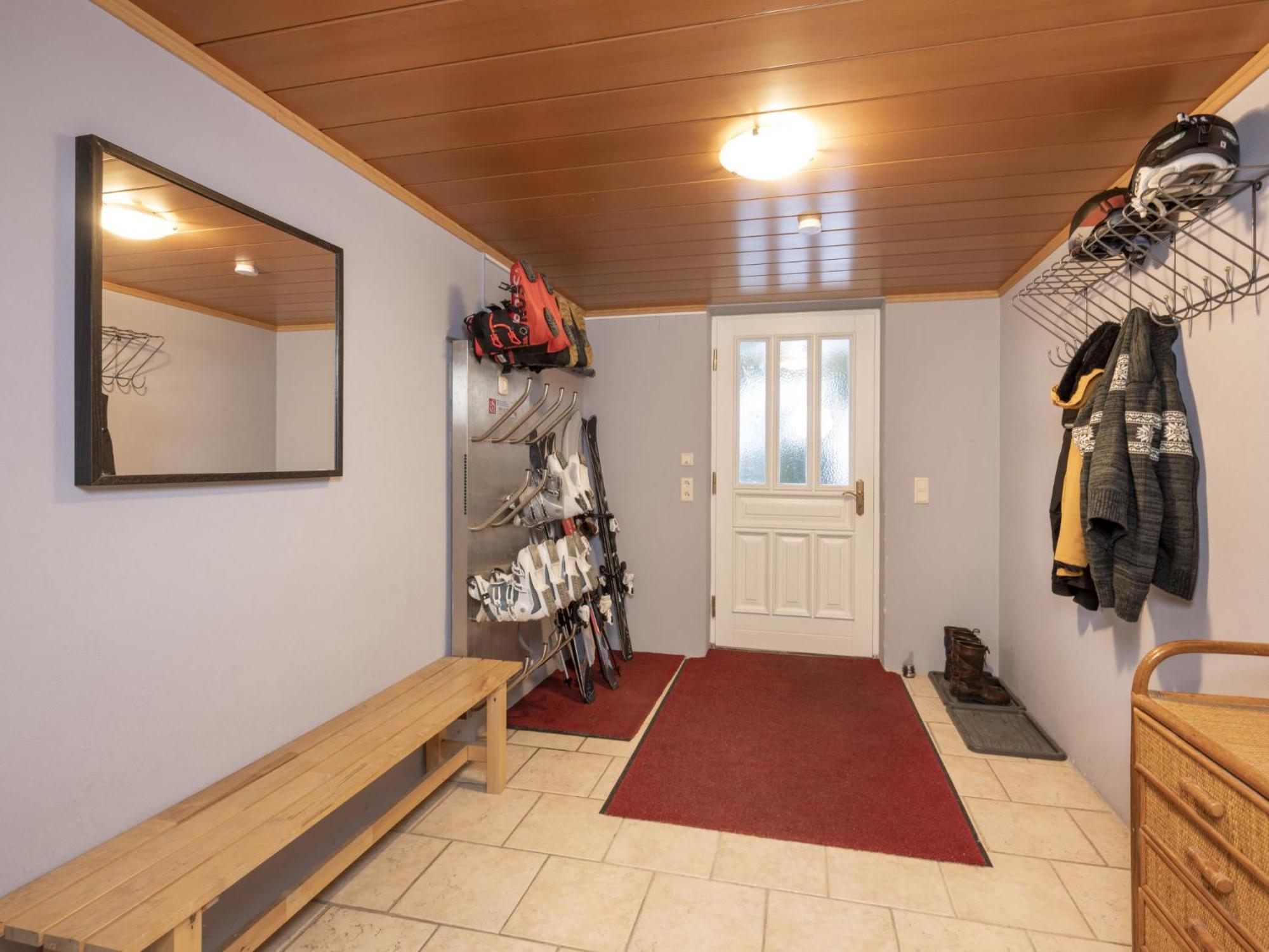 Holiday Home Steindlwald By Interhome Untertauern Exterior foto