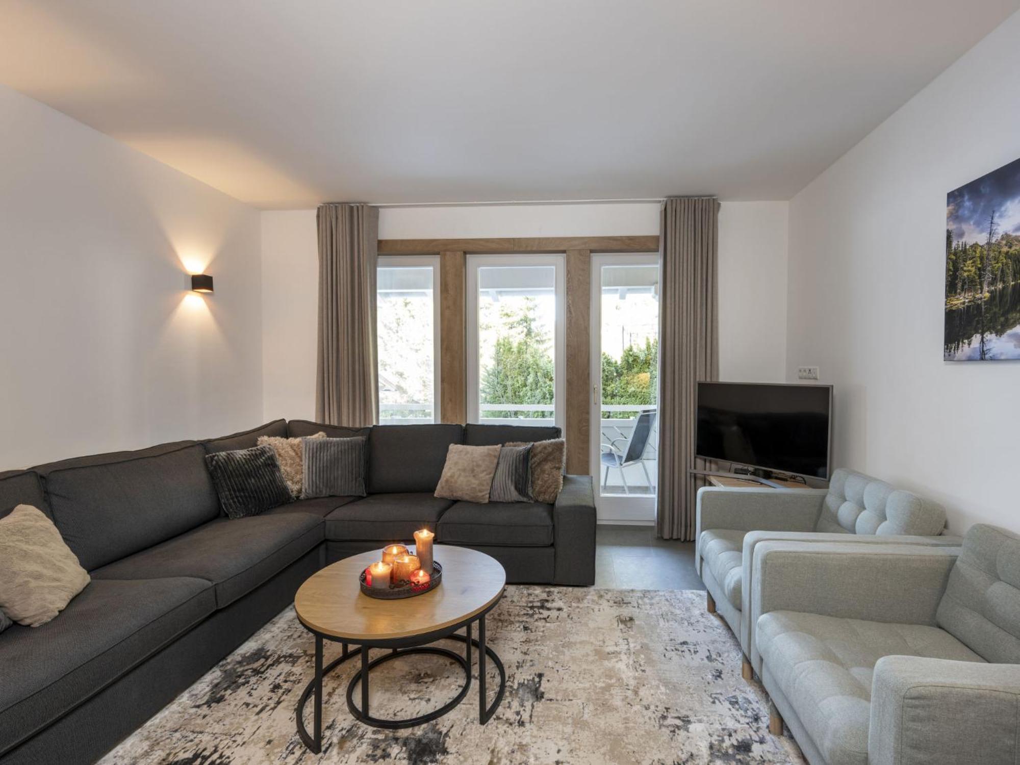 Holiday Home Steindlwald By Interhome Untertauern Exterior foto