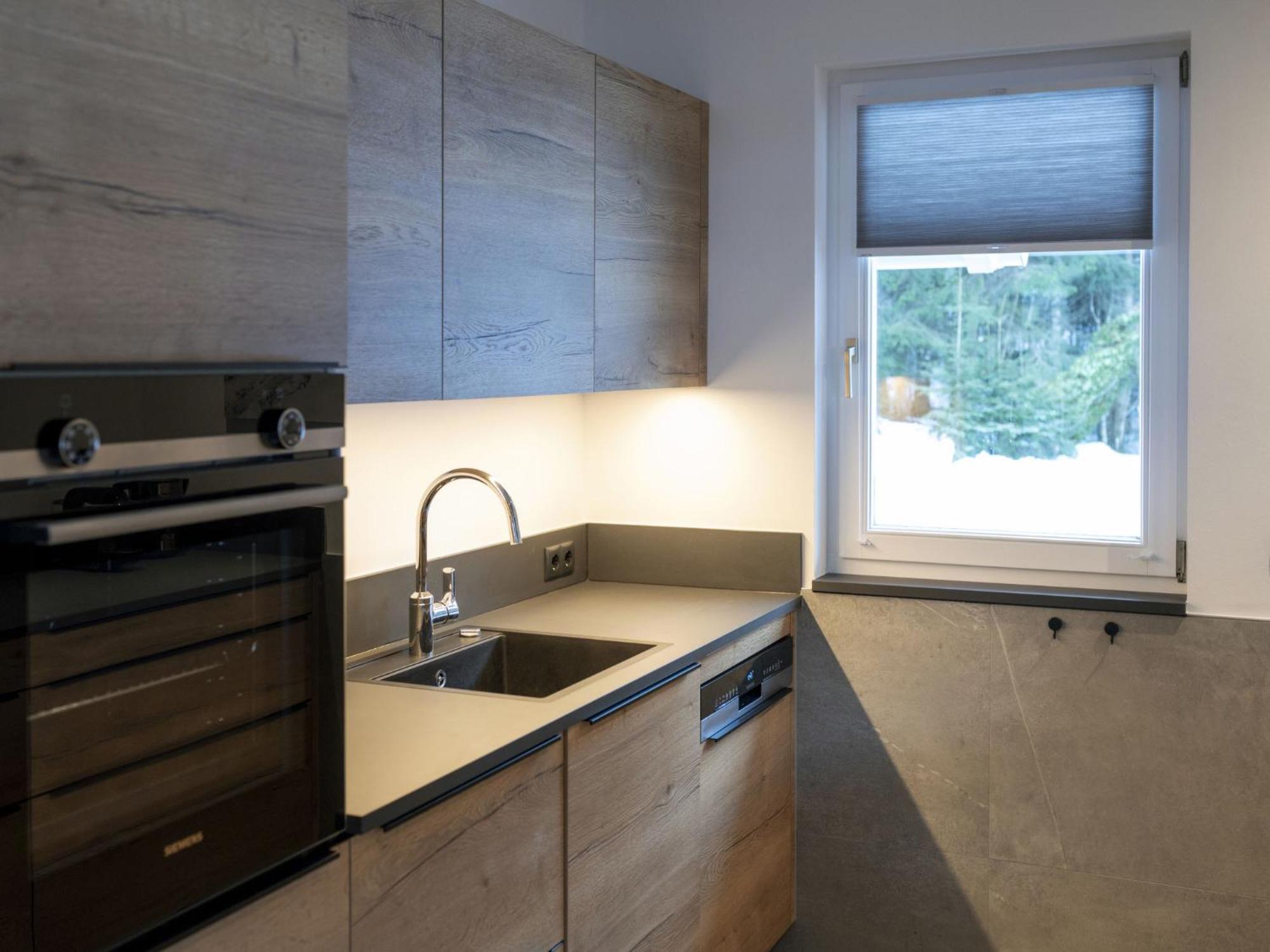 Holiday Home Steindlwald By Interhome Untertauern Exterior foto