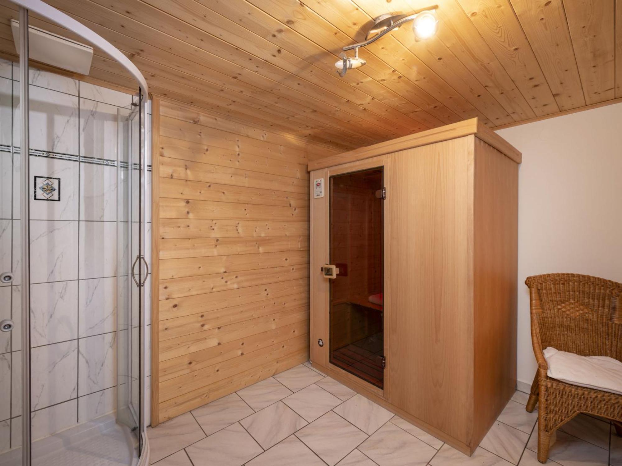 Holiday Home Steindlwald By Interhome Untertauern Exterior foto